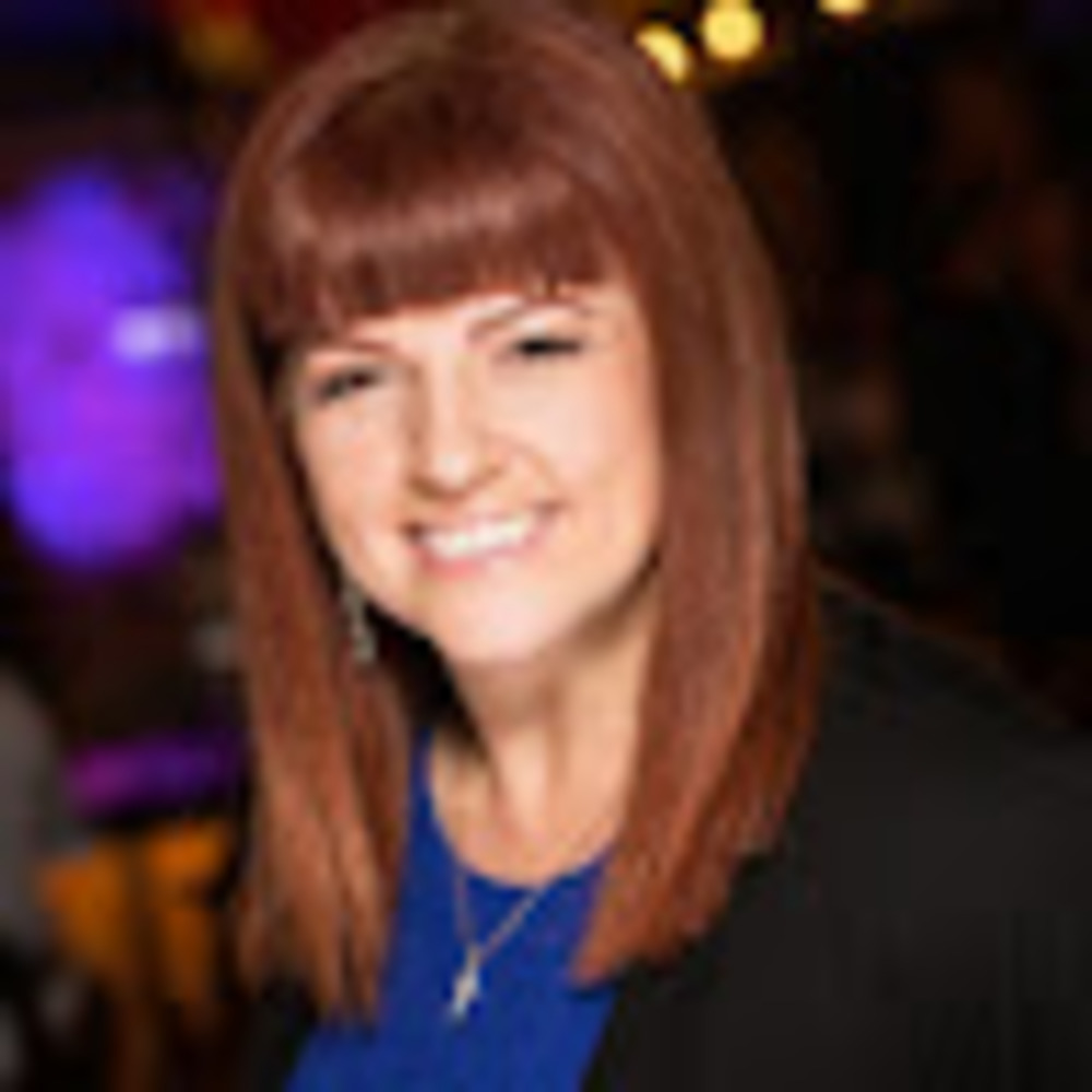 Meet your Posher, Patricia